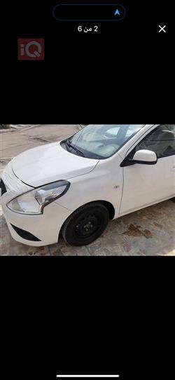 Nissan Sunny